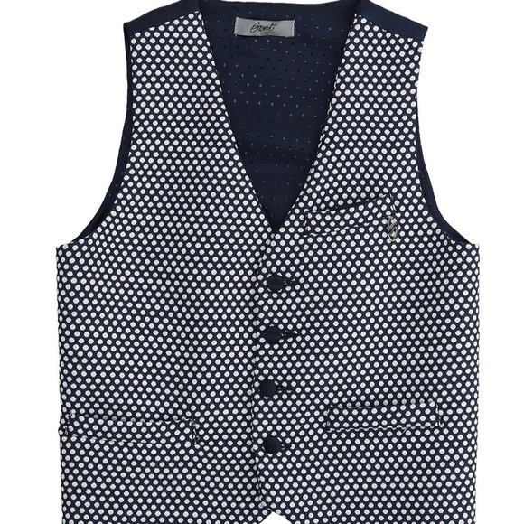 Grant Other - Grant Vest